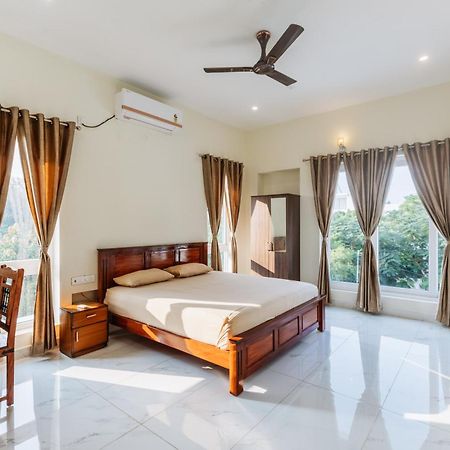 Kites - Covelong - A Raj Beach House Villa เชนไน ภายนอก รูปภาพ