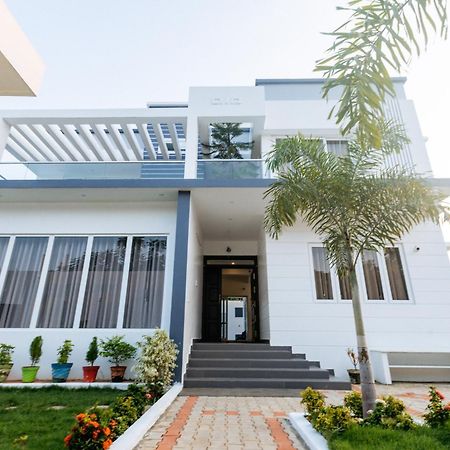 Kites - Covelong - A Raj Beach House Villa เชนไน ภายนอก รูปภาพ