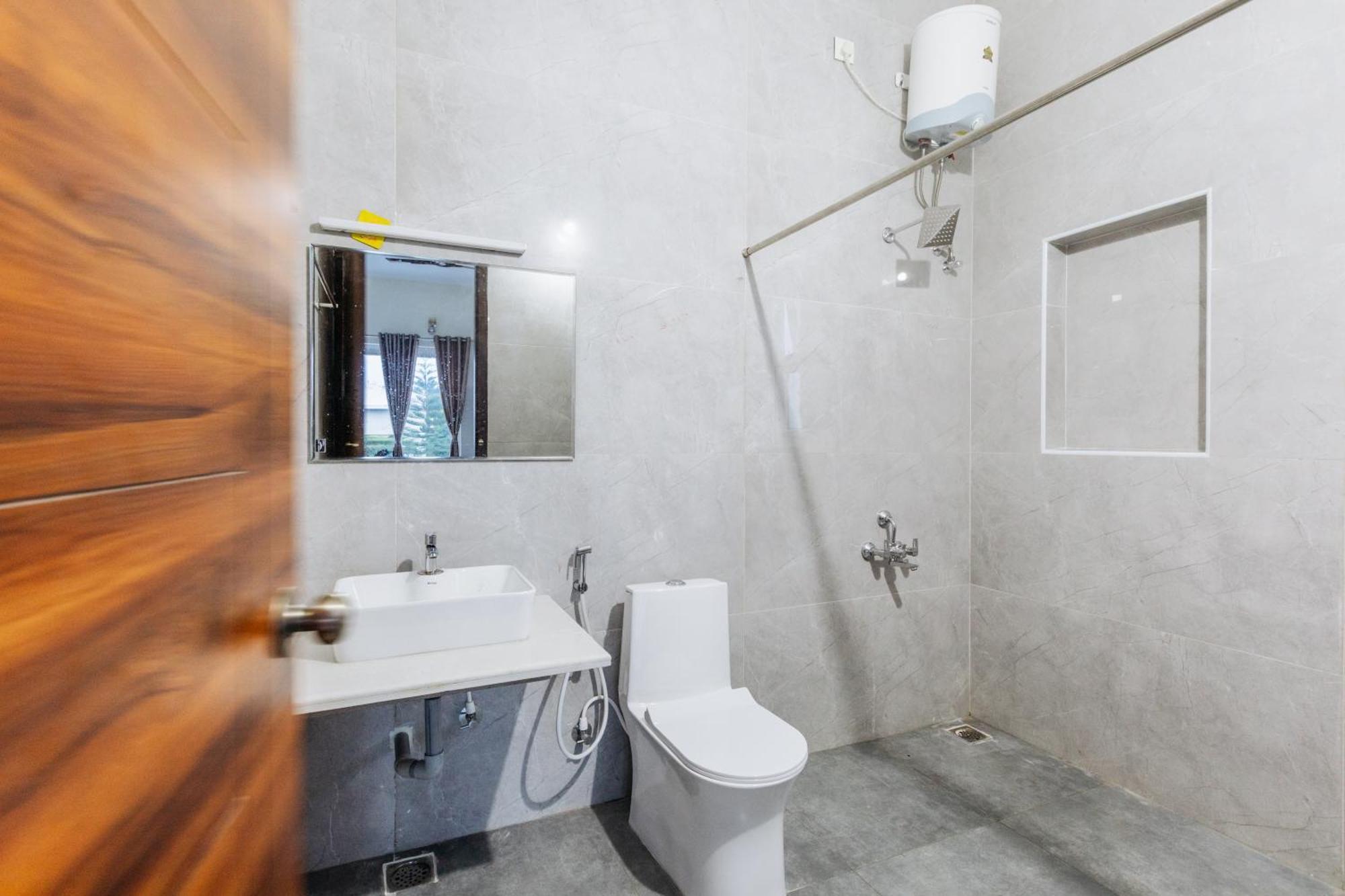 Kites - Covelong - A Raj Beach House Villa เชนไน ภายนอก รูปภาพ
