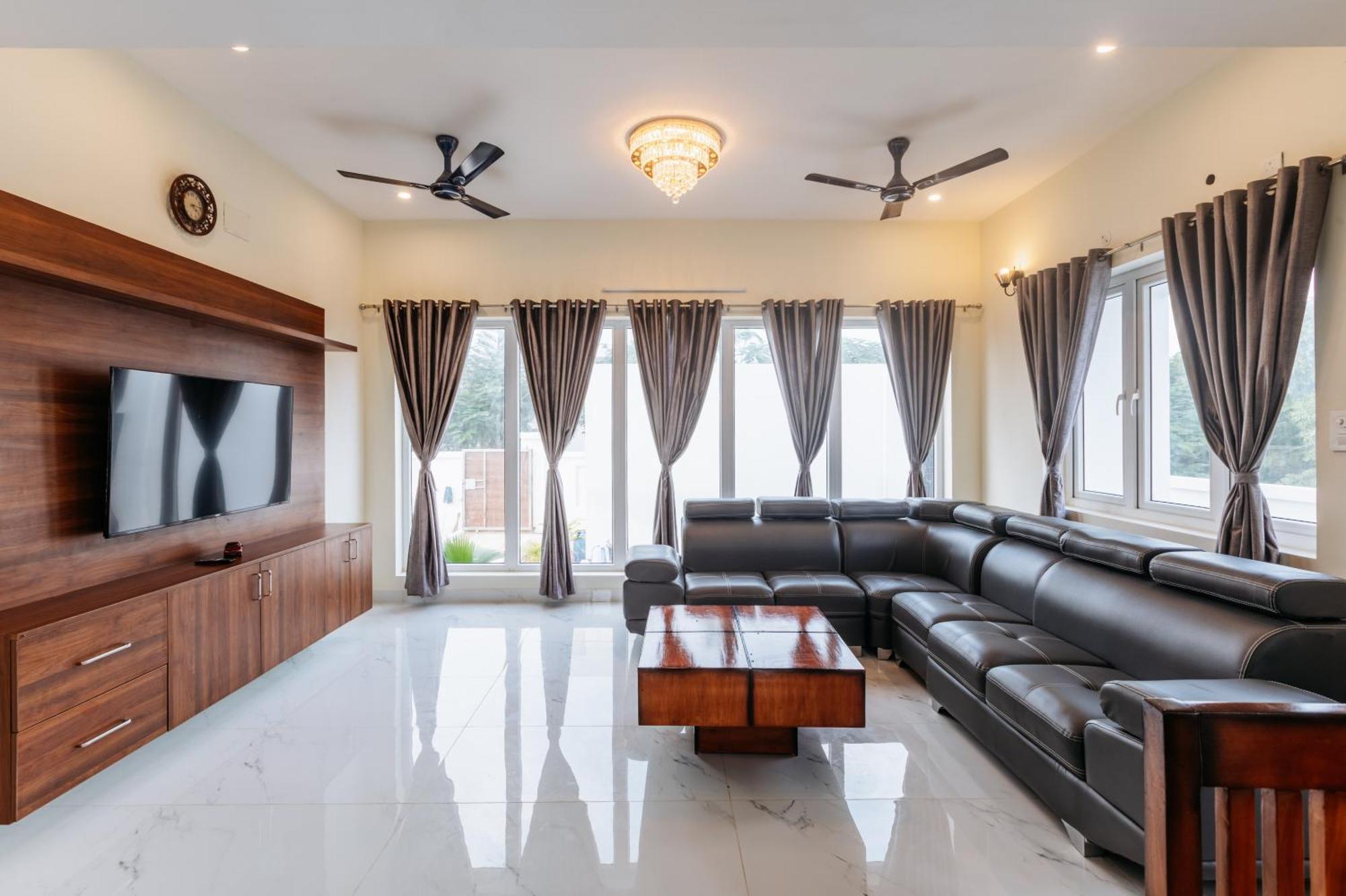 Kites - Covelong - A Raj Beach House Villa เชนไน ภายนอก รูปภาพ