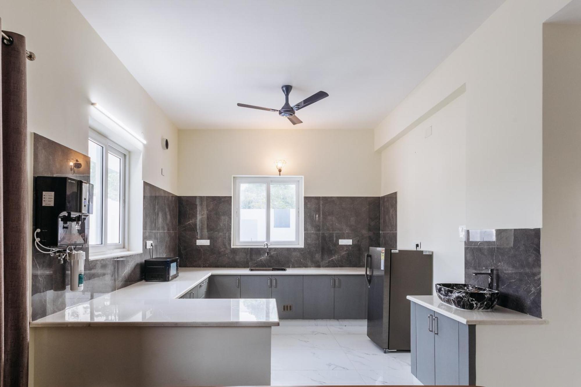 Kites - Covelong - A Raj Beach House Villa เชนไน ภายนอก รูปภาพ
