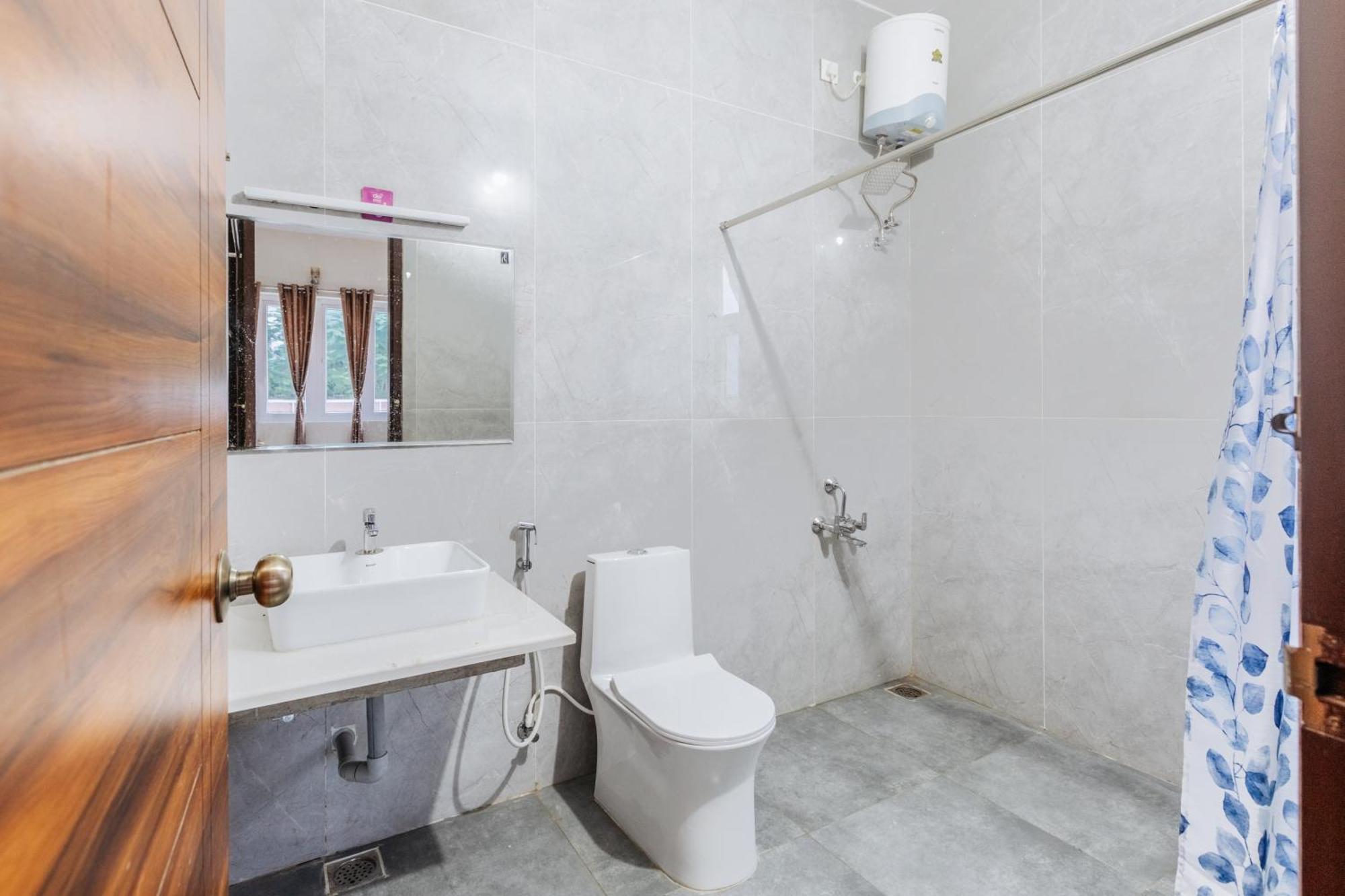 Kites - Covelong - A Raj Beach House Villa เชนไน ภายนอก รูปภาพ