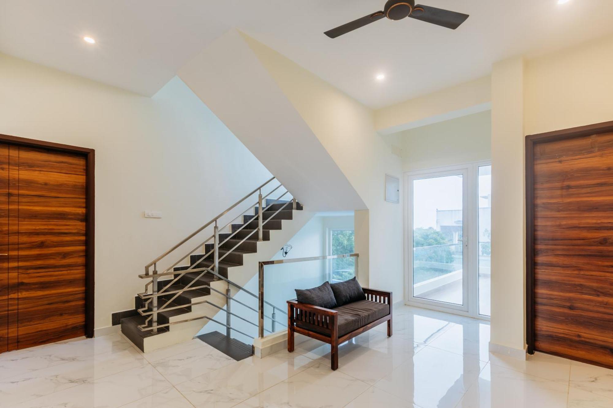 Kites - Covelong - A Raj Beach House Villa เชนไน ภายนอก รูปภาพ