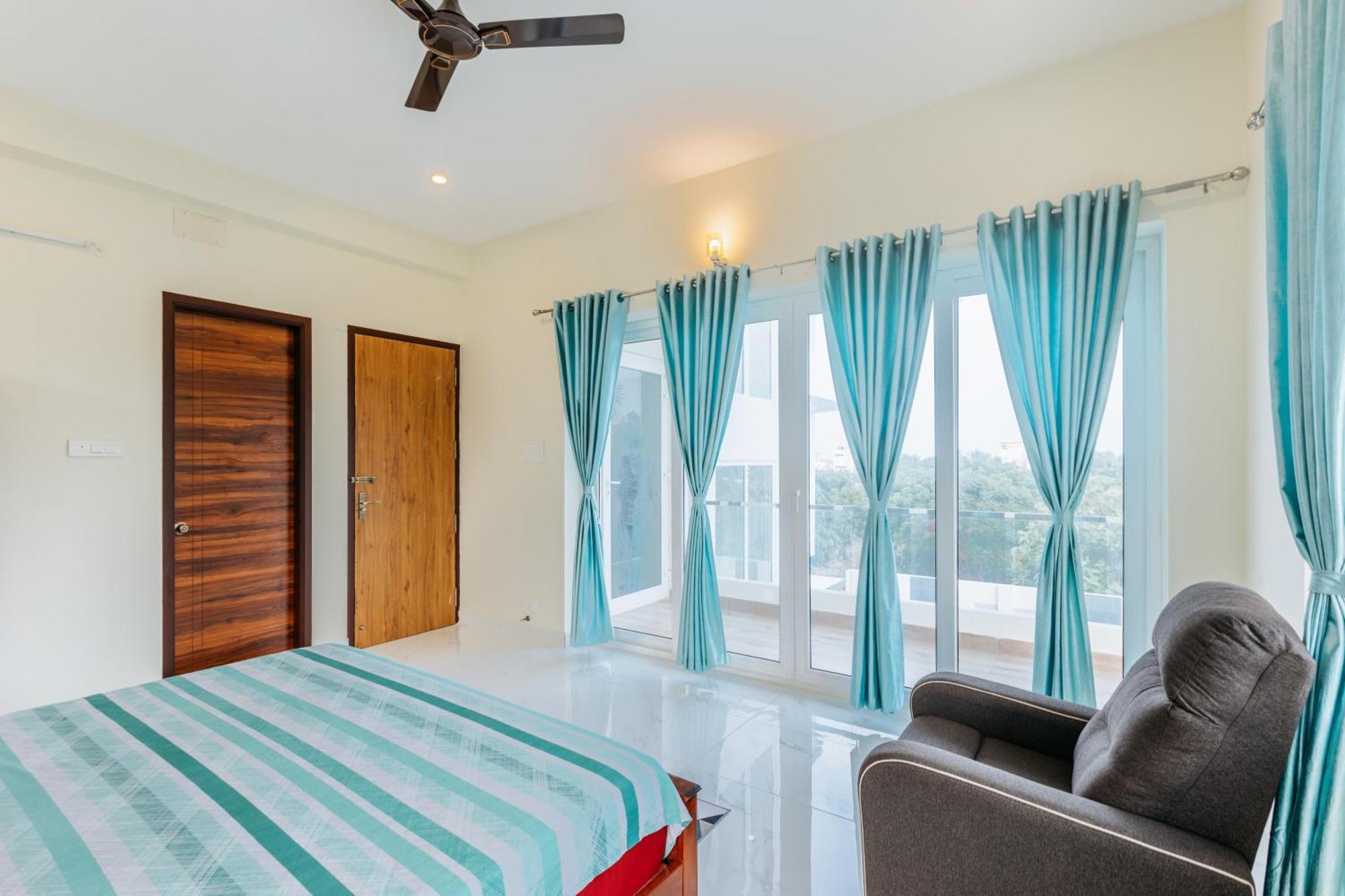 Kites - Covelong - A Raj Beach House Villa เชนไน ภายนอก รูปภาพ