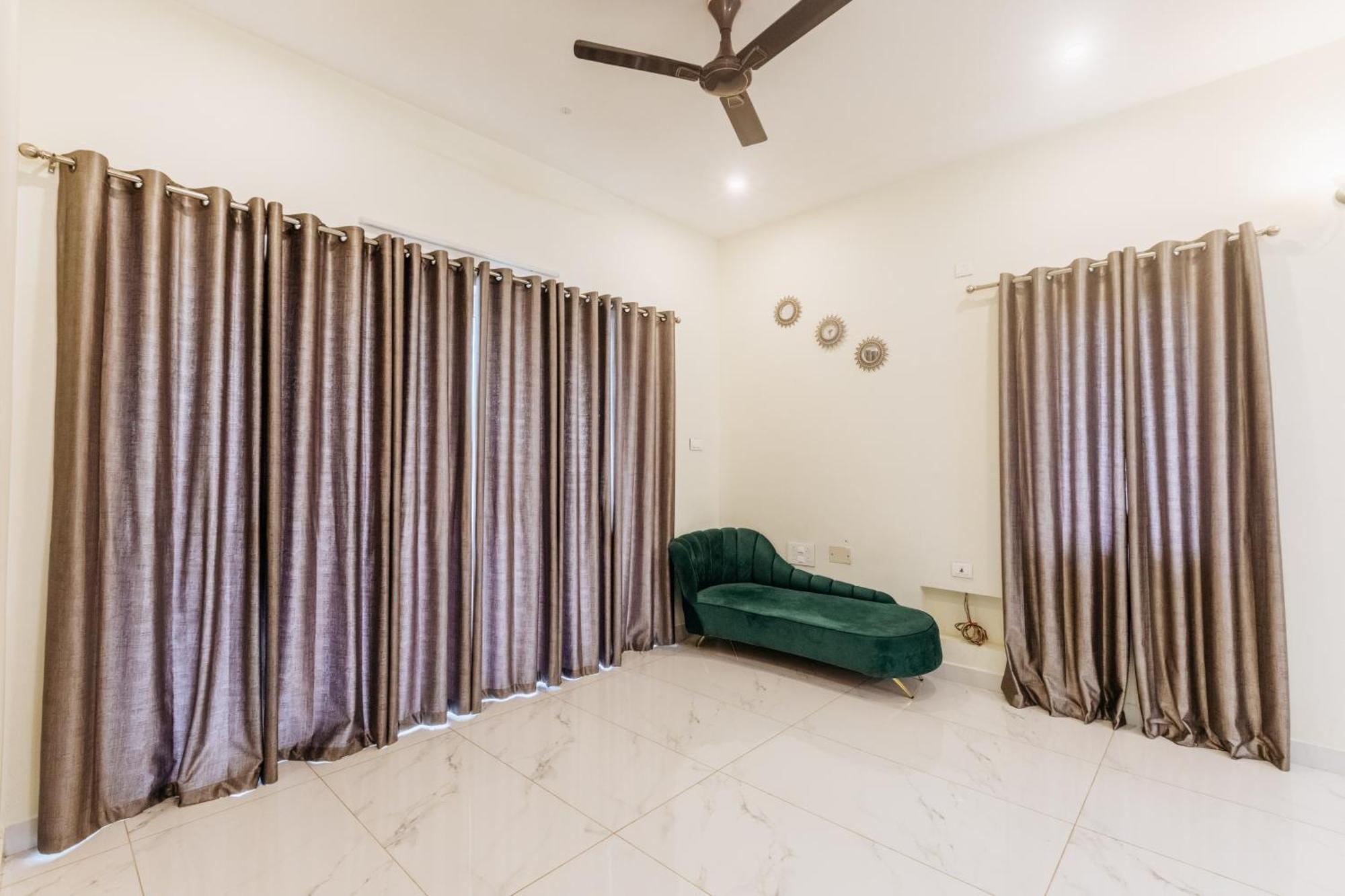 Kites - Covelong - A Raj Beach House Villa เชนไน ภายนอก รูปภาพ