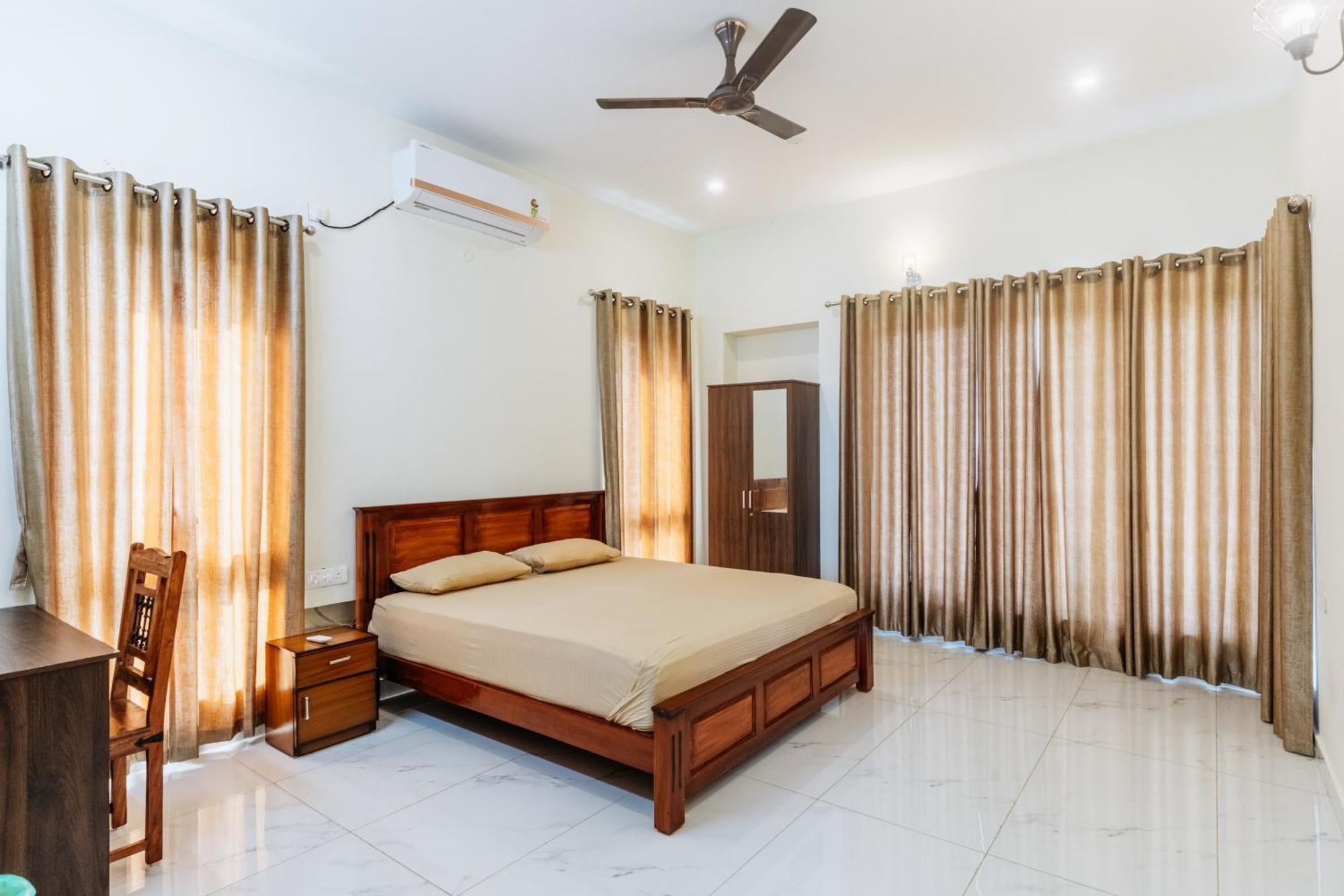 Kites - Covelong - A Raj Beach House Villa เชนไน ภายนอก รูปภาพ