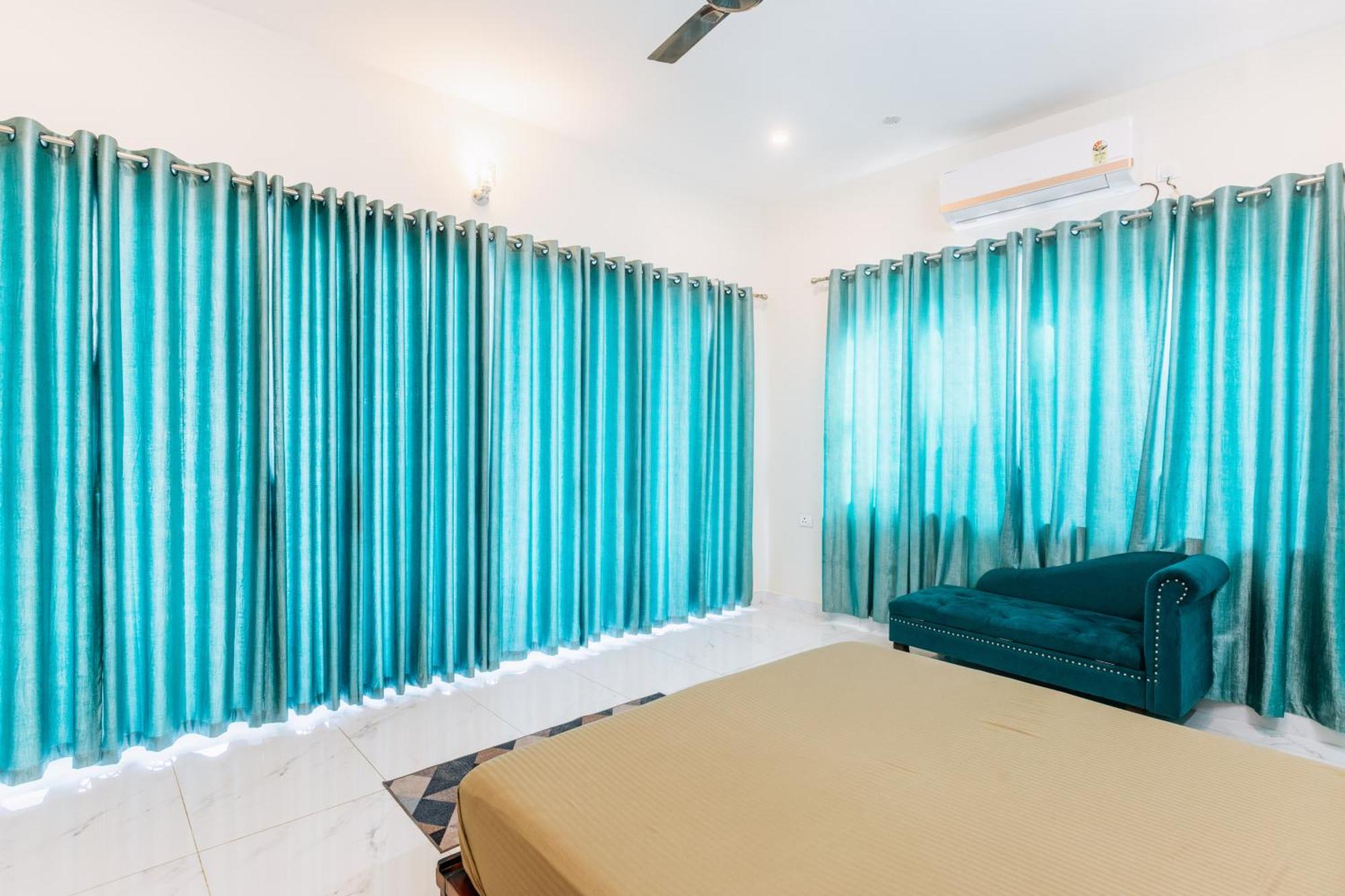 Kites - Covelong - A Raj Beach House Villa เชนไน ภายนอก รูปภาพ